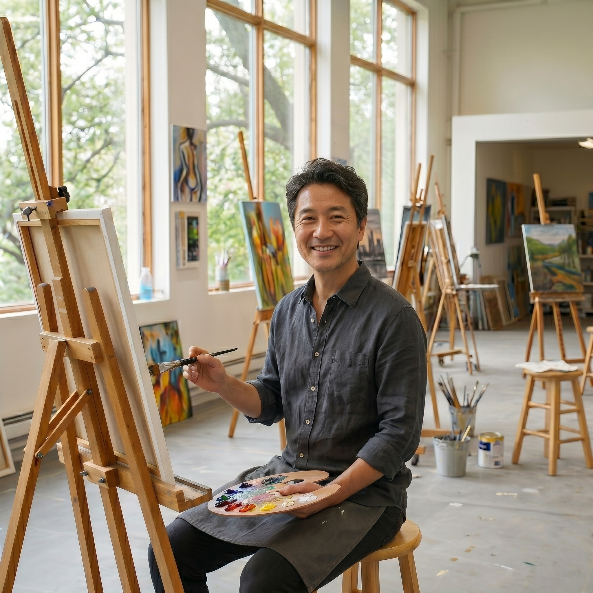 Noah Chen