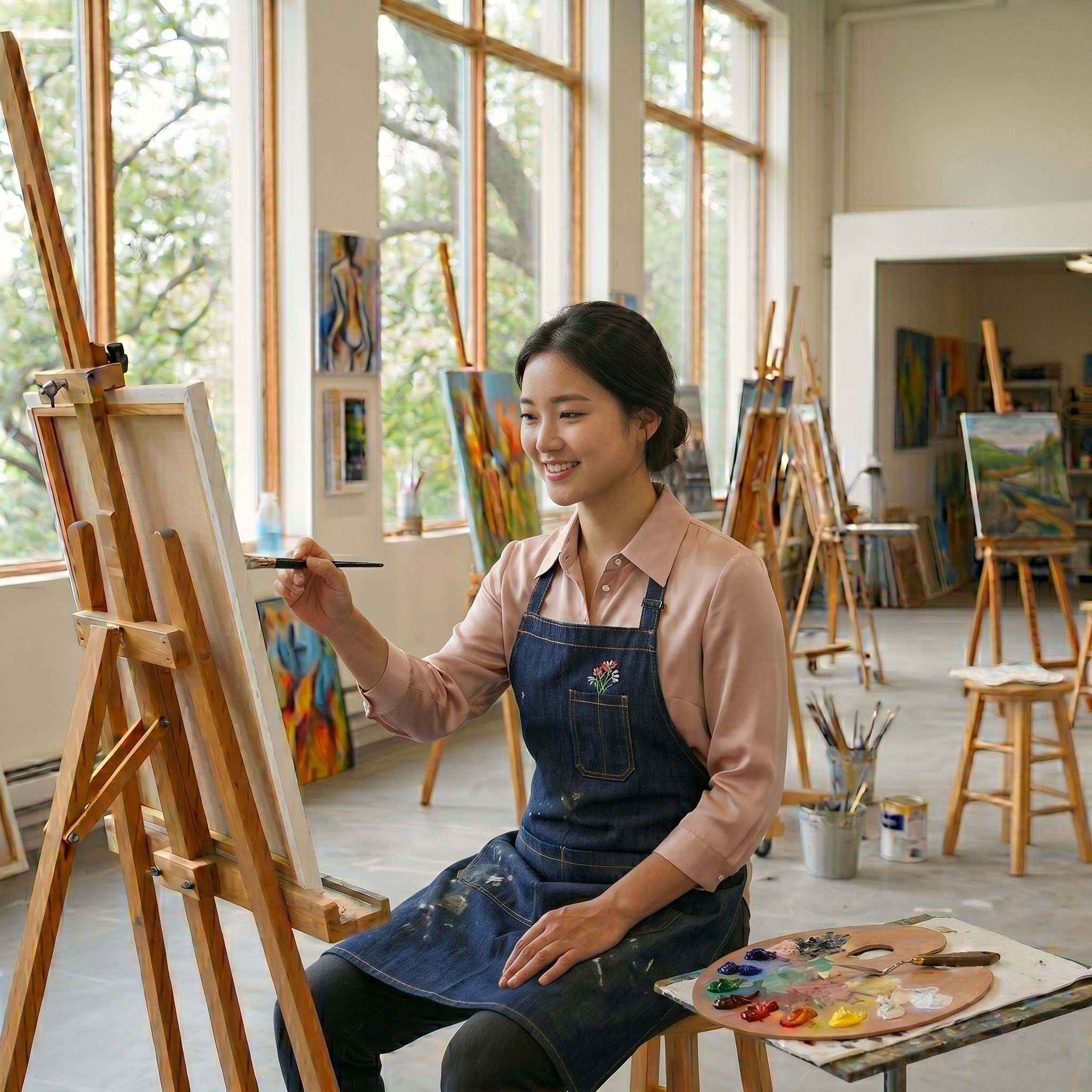 Lin Yan