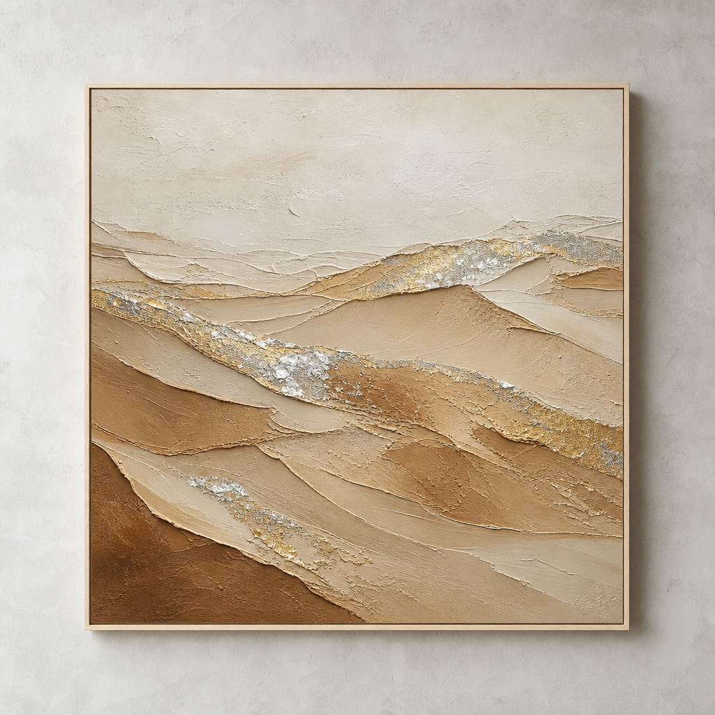 Artura Paint |The Flowing Aurelia