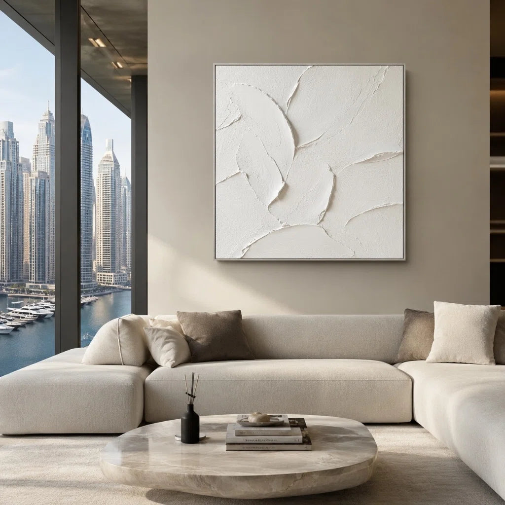 Artura Paint | Absolute Silence
