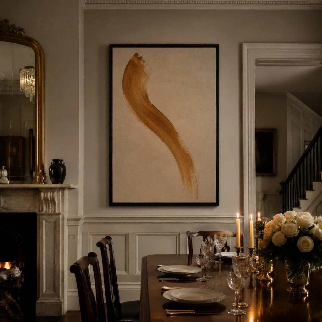 Artura Paint | Caramel Trace