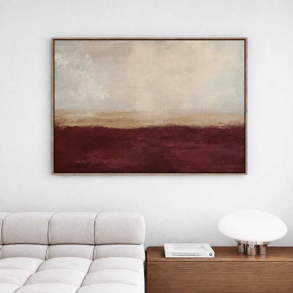 Artura Paint | Crimson Horizon