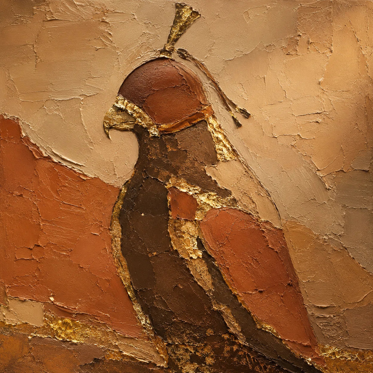 Artura Paint | Crimson Sand Heritage