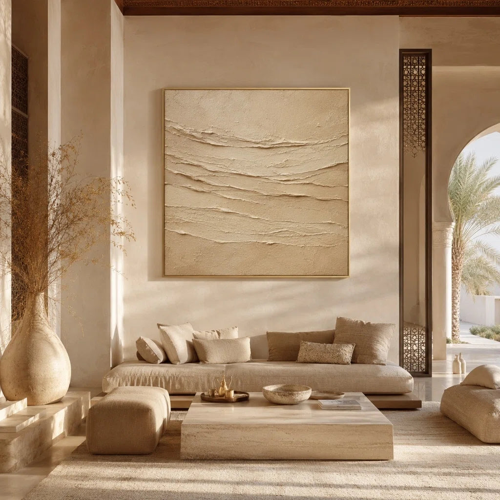 Artura Paint | Singing Sands