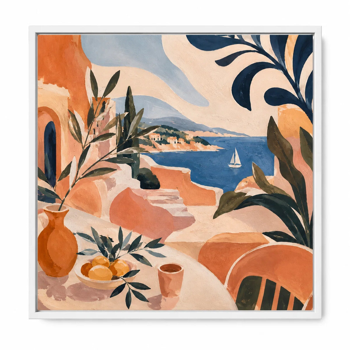 Artura Paint | Azure Coast Summer