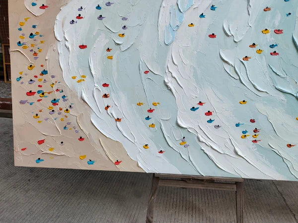 Artura Paint | Summer Escape