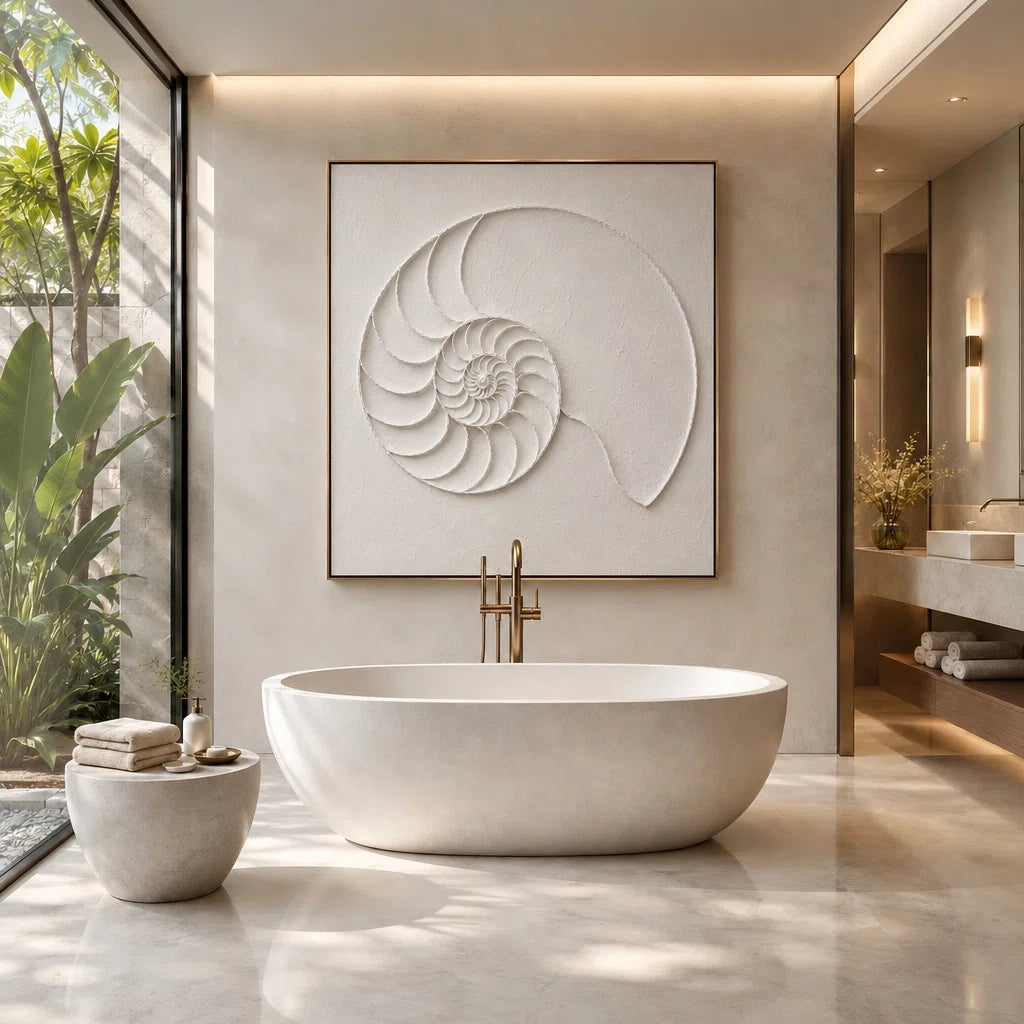 Artura Paint | Pearl Nautilus