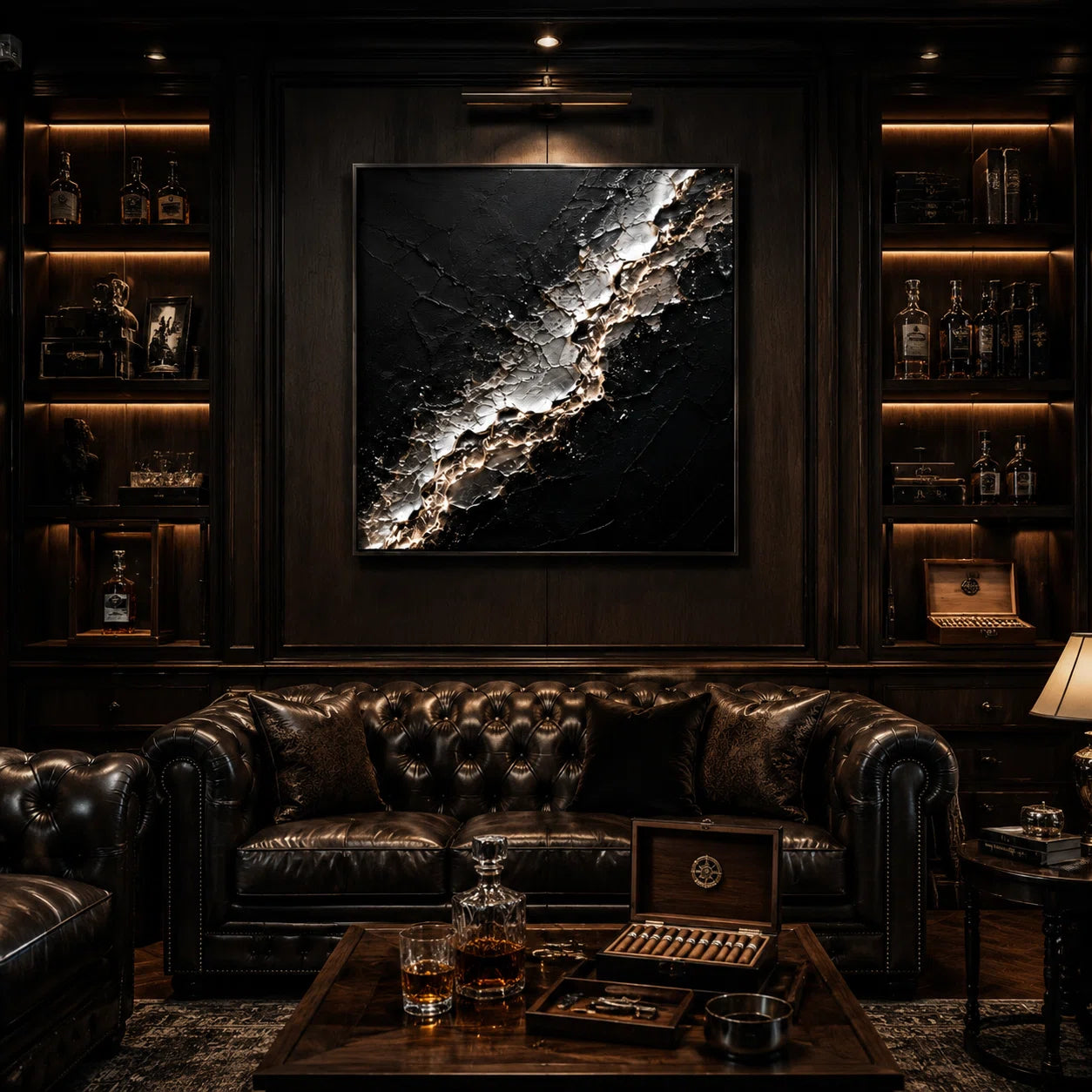 Artura Paint | Platinum Rift