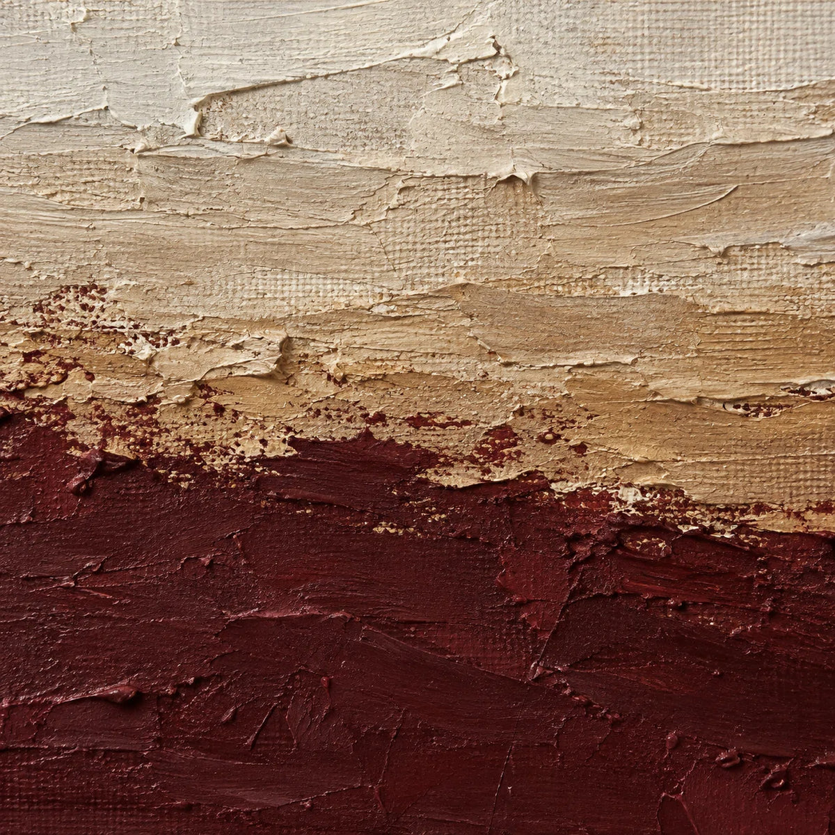 Artura Paint | Crimson Horizon Square