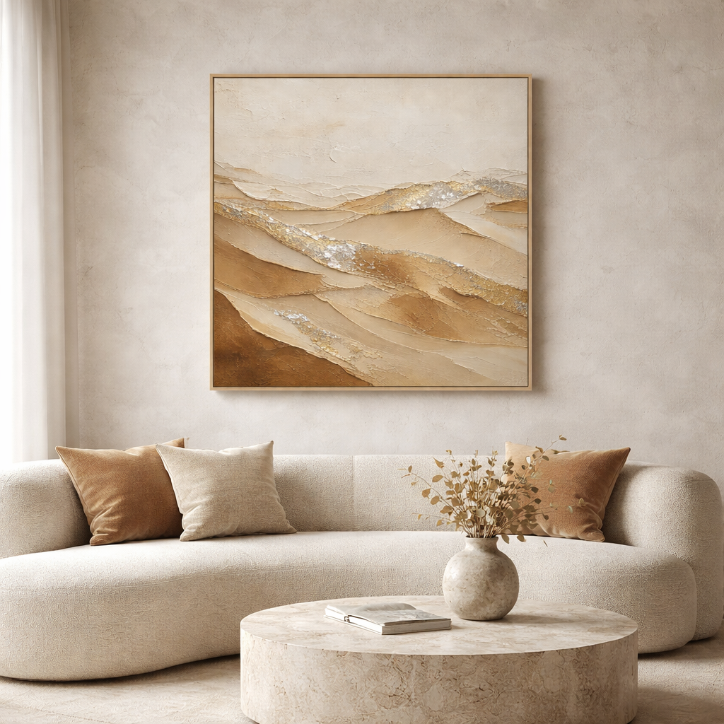 Artura Paint |The Flowing Aurelia