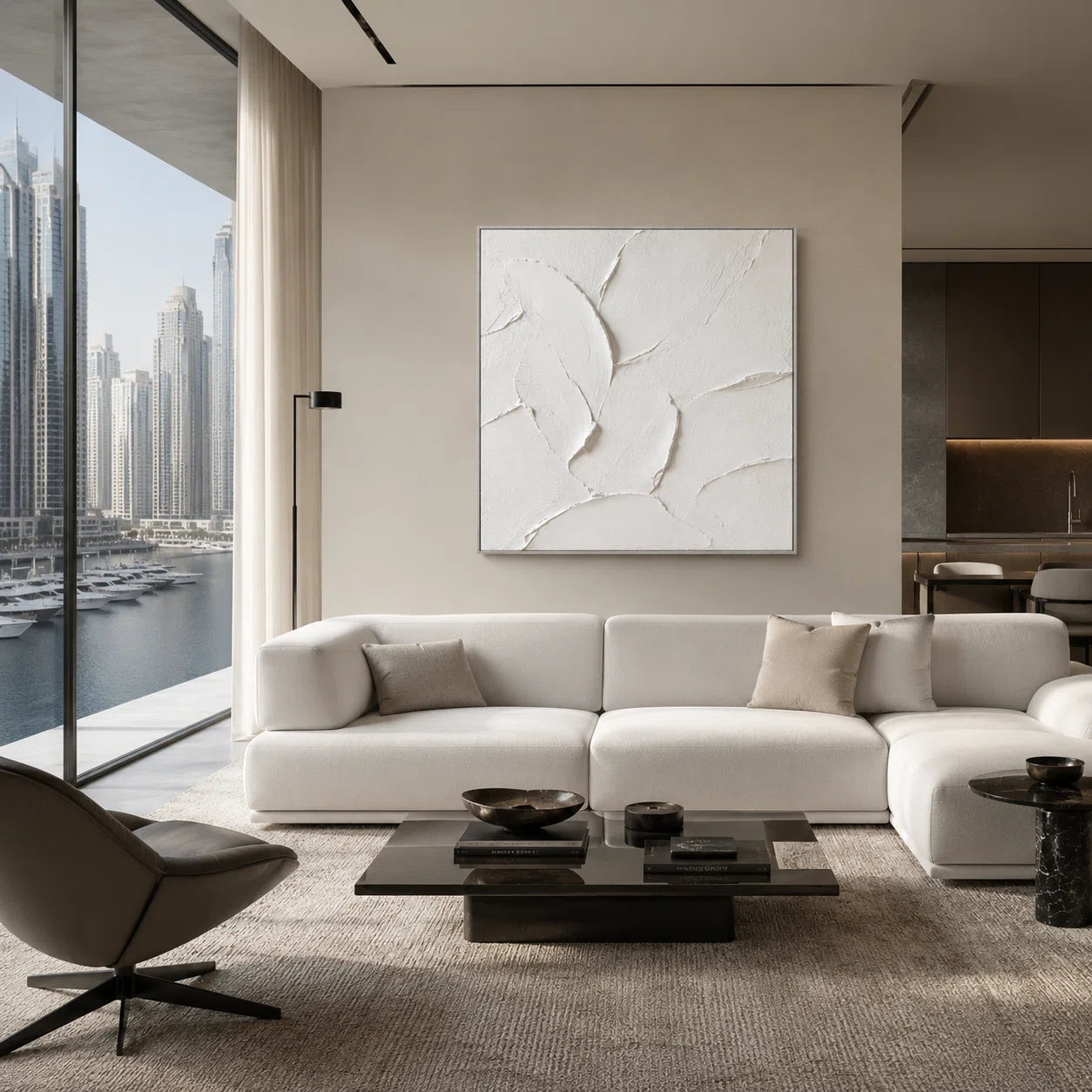 Artura Paint | Absolute Silence