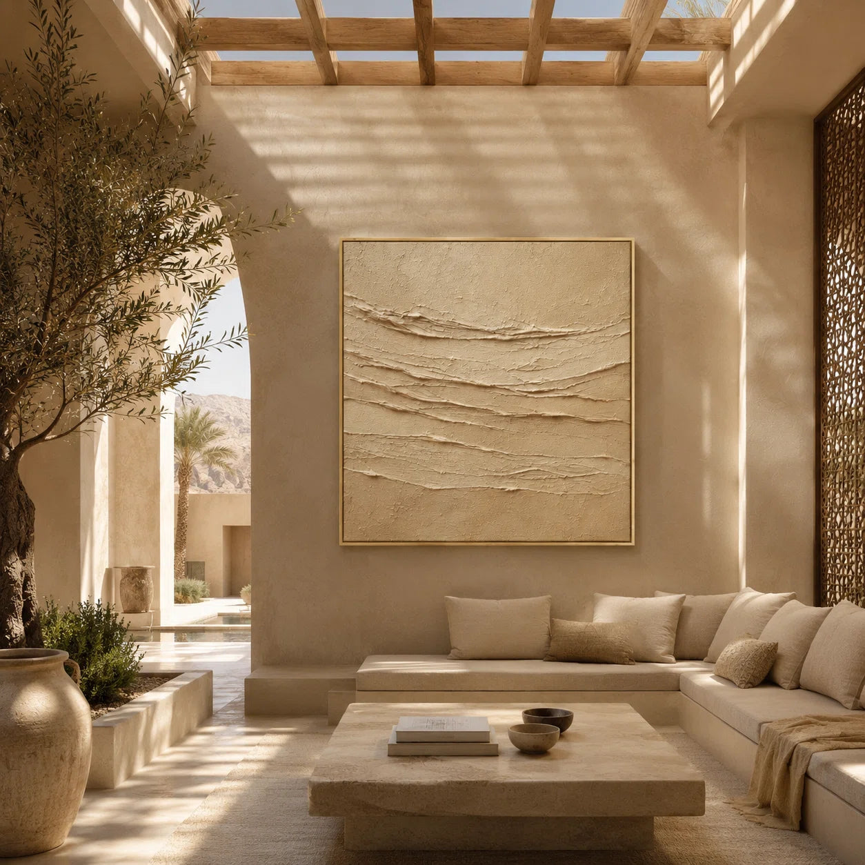 Artura Paint | Singing Sands