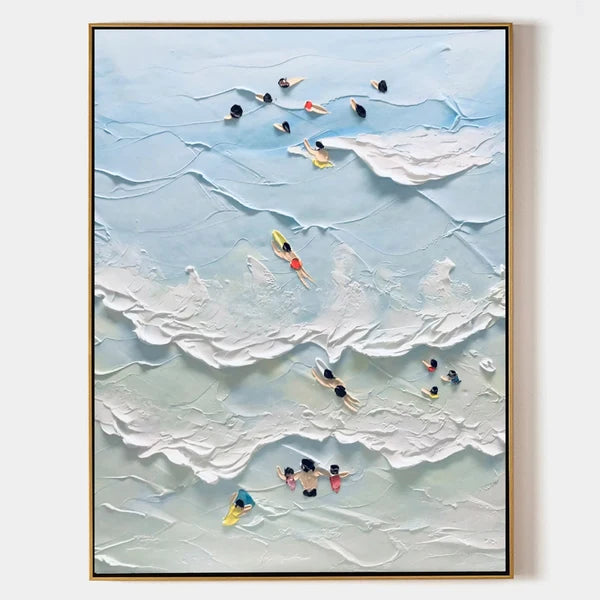 Artura Paint | Tidal Play