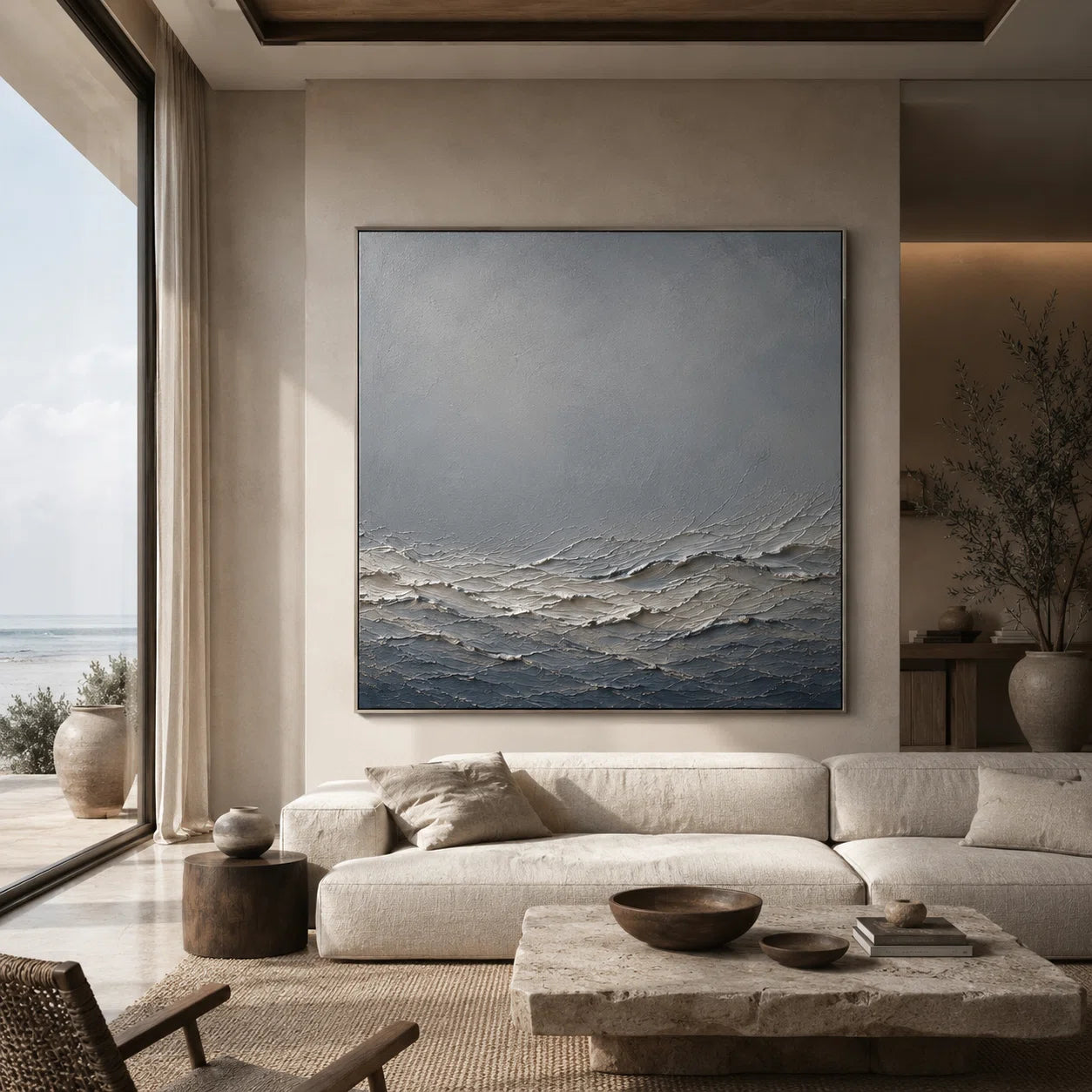 Artura Paint | Muted Tide