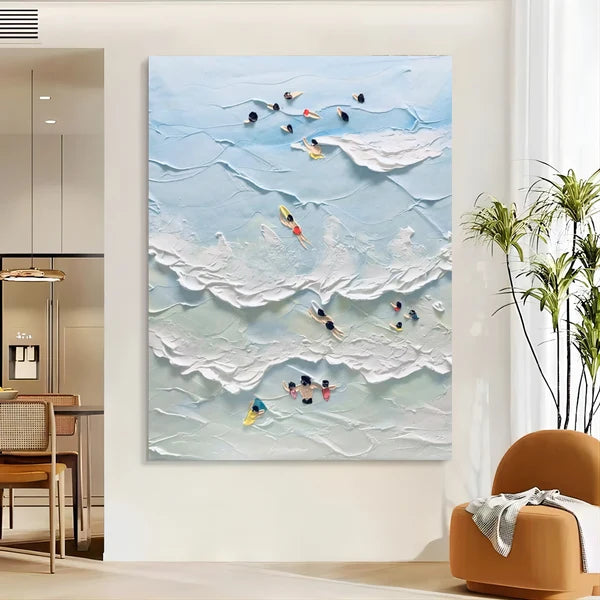 Artura Paint | Tidal Play