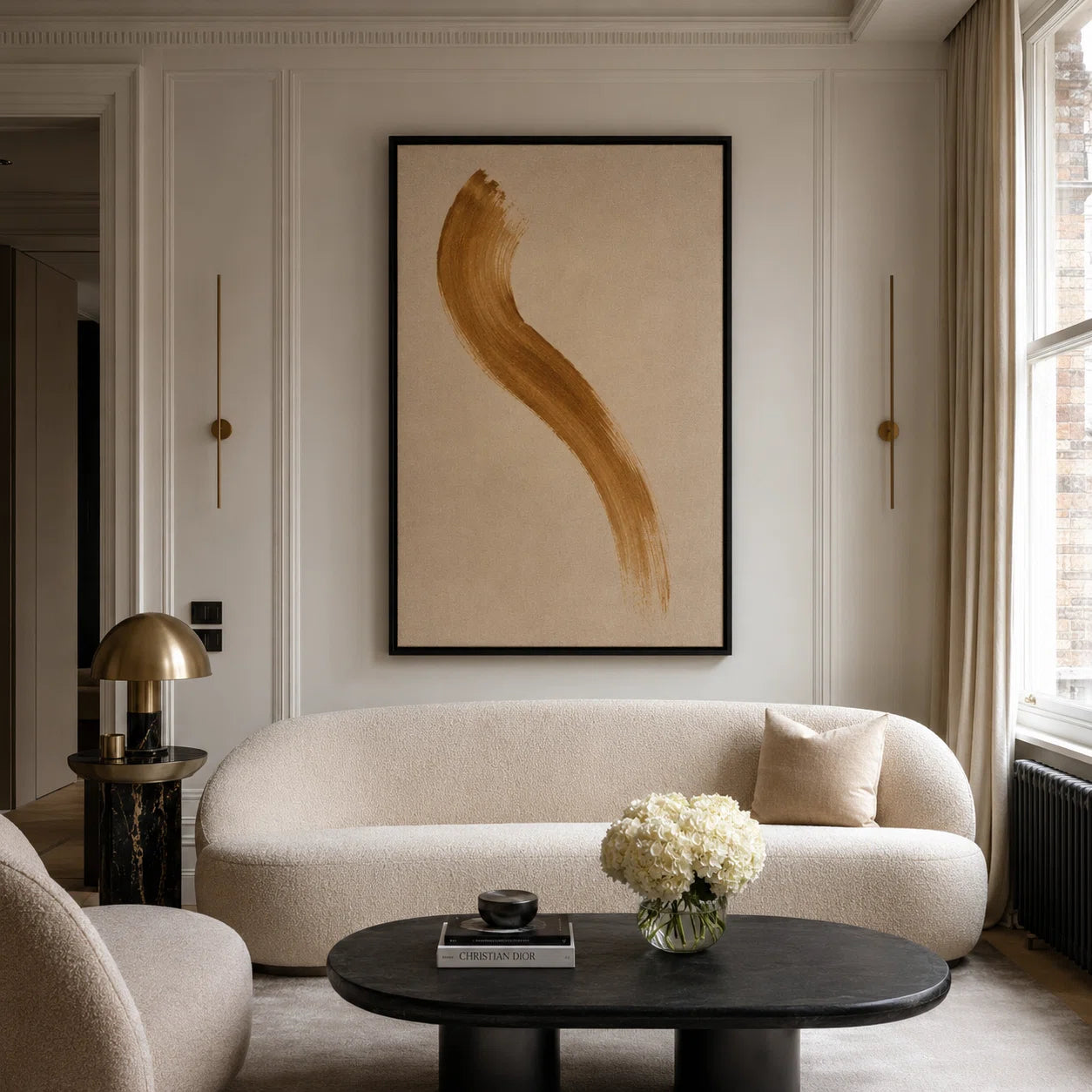 Artura Paint | Caramel Trace