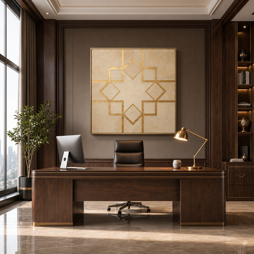 Artura Paint |Whispering Dawn and Starbeam