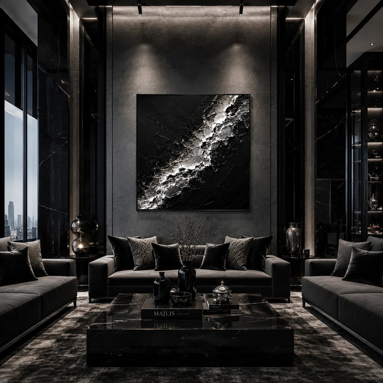 Artura Paint | Platinum Rift