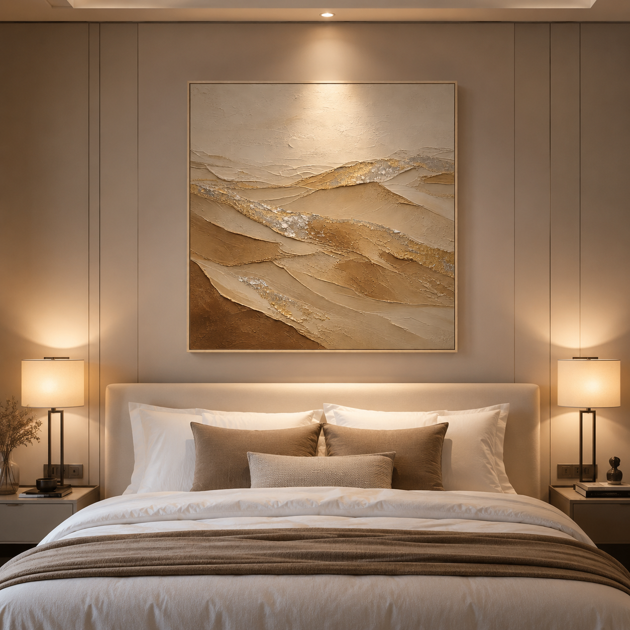 Artura Paint |The Flowing Aurelia