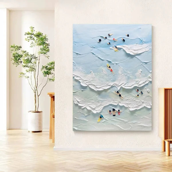 Artura Paint | Tidal Play