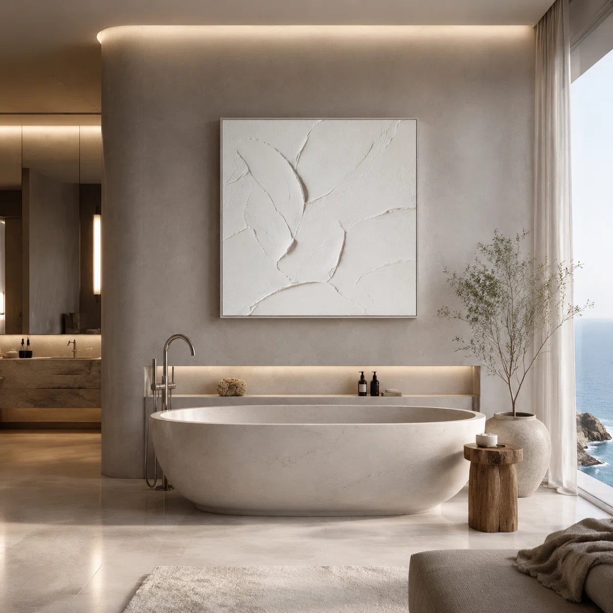 Artura Paint | Absolute Silence