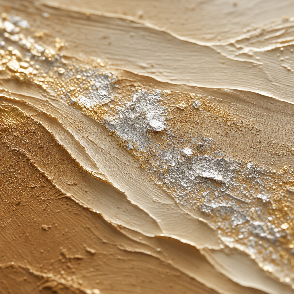 Artura Paint |The Flowing Aurelia