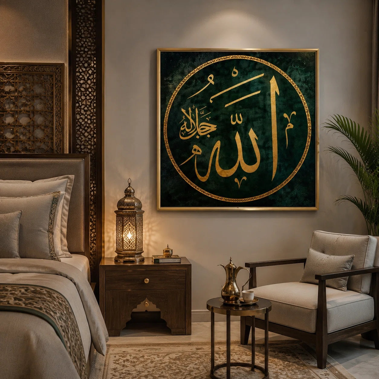 Artura Paint | تراث الرمال القرمزية