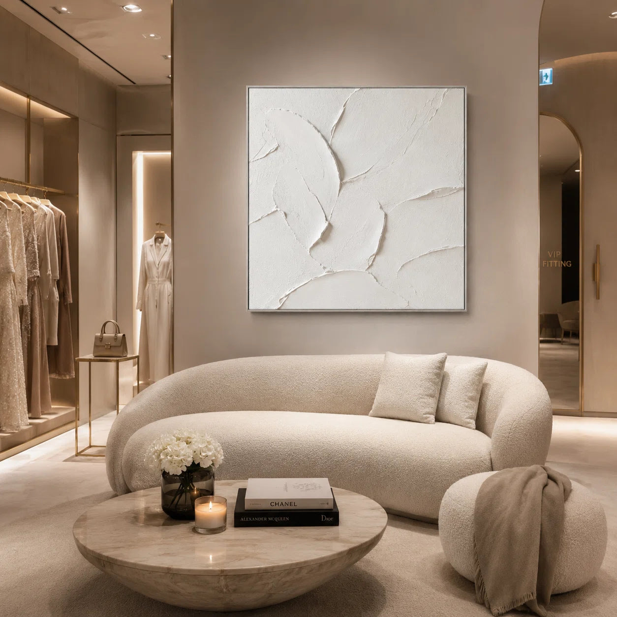 Artura Paint | Absolute Silence