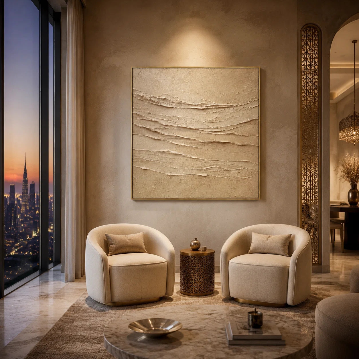 Artura Paint | Singing Sands