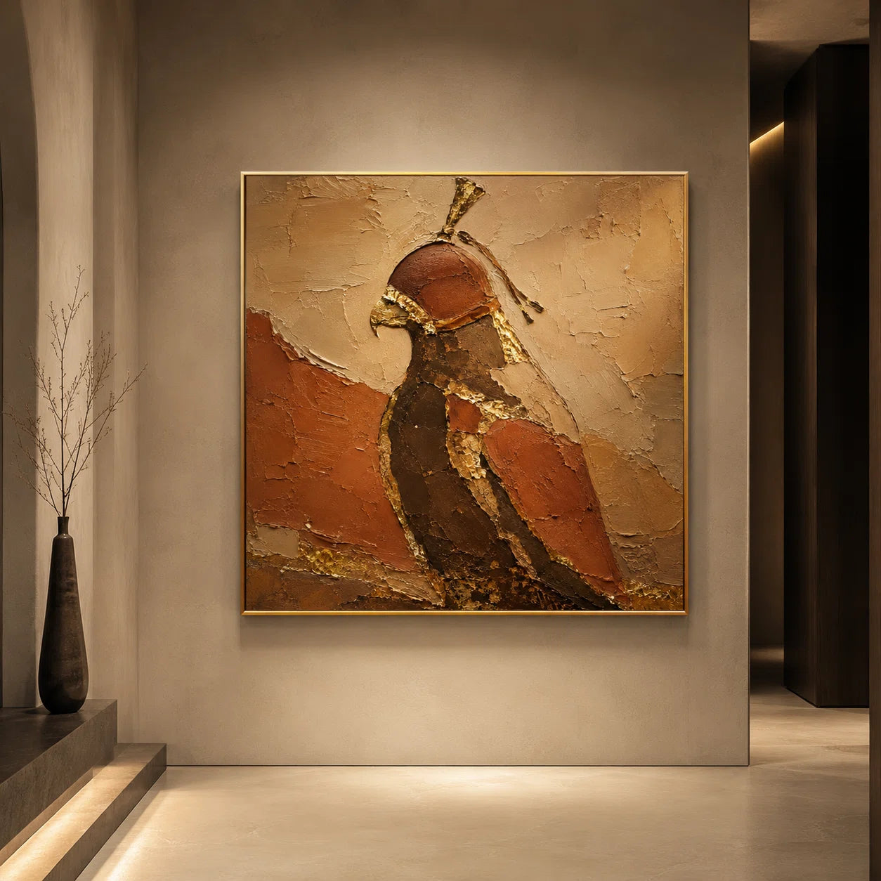 Artura Paint | Crimson Sand Heritage