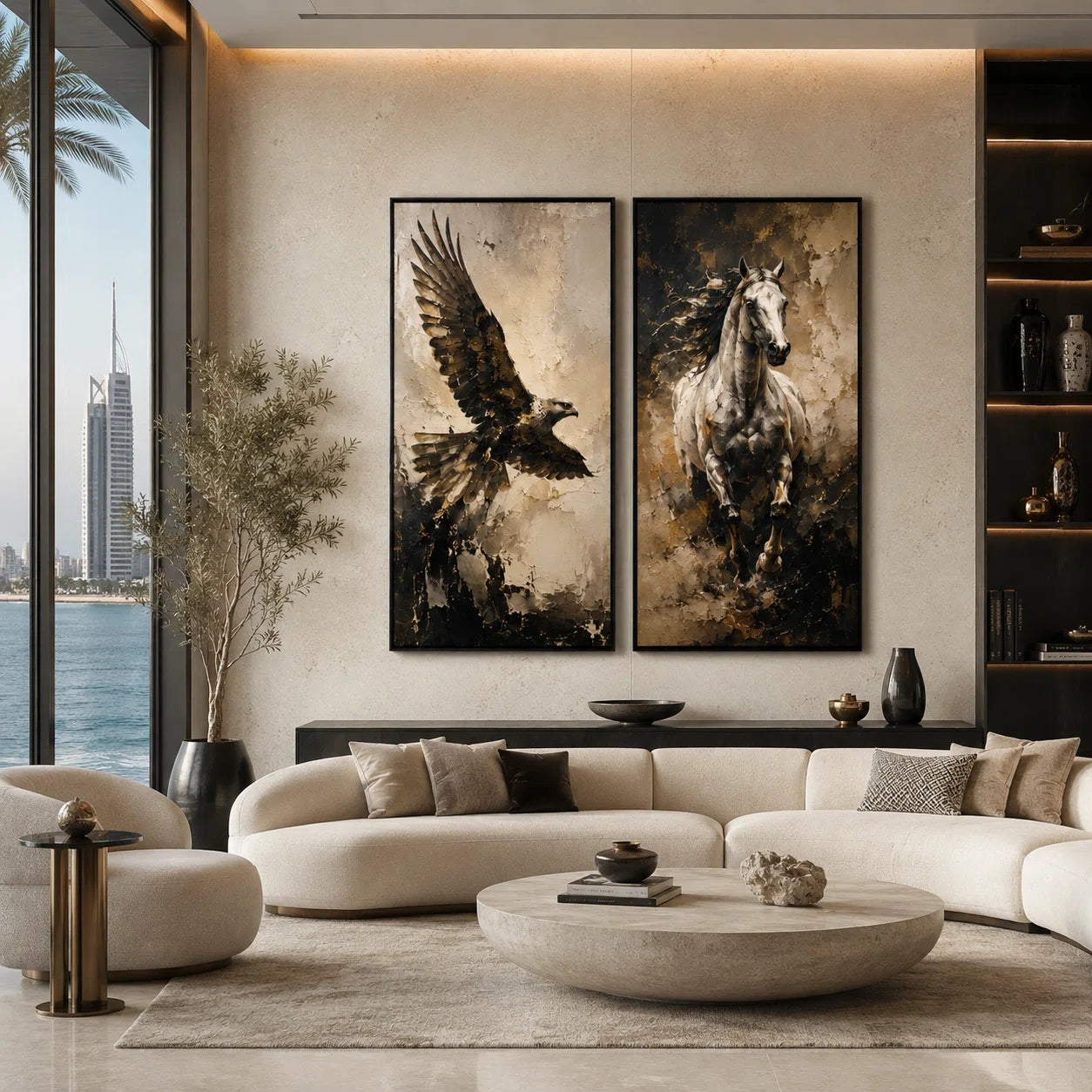 Artura Paint | Obsidian Power