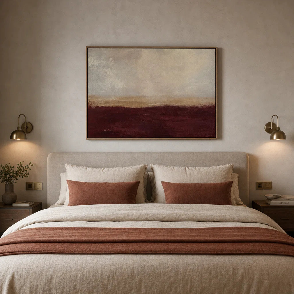 Artura Paint | Crimson Horizon