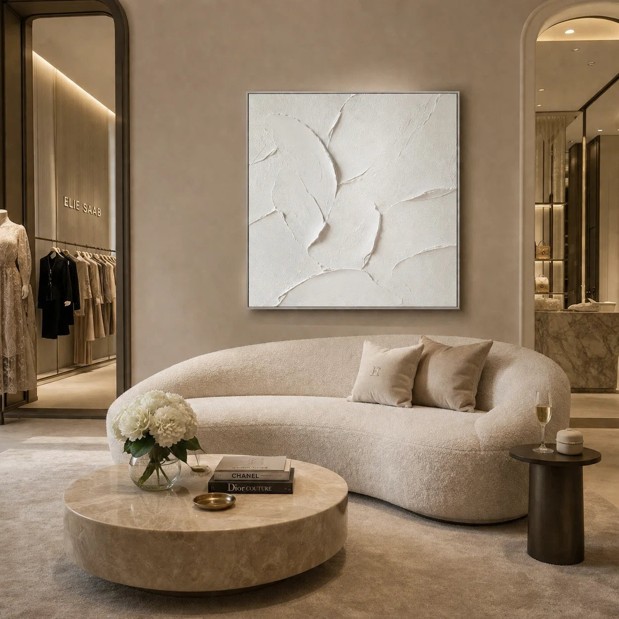 Artura Paint | Absolute Silence