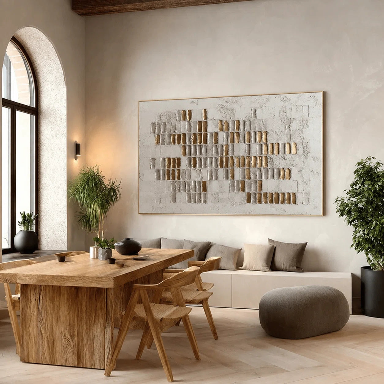 Artura Paint | Leuchtender Code