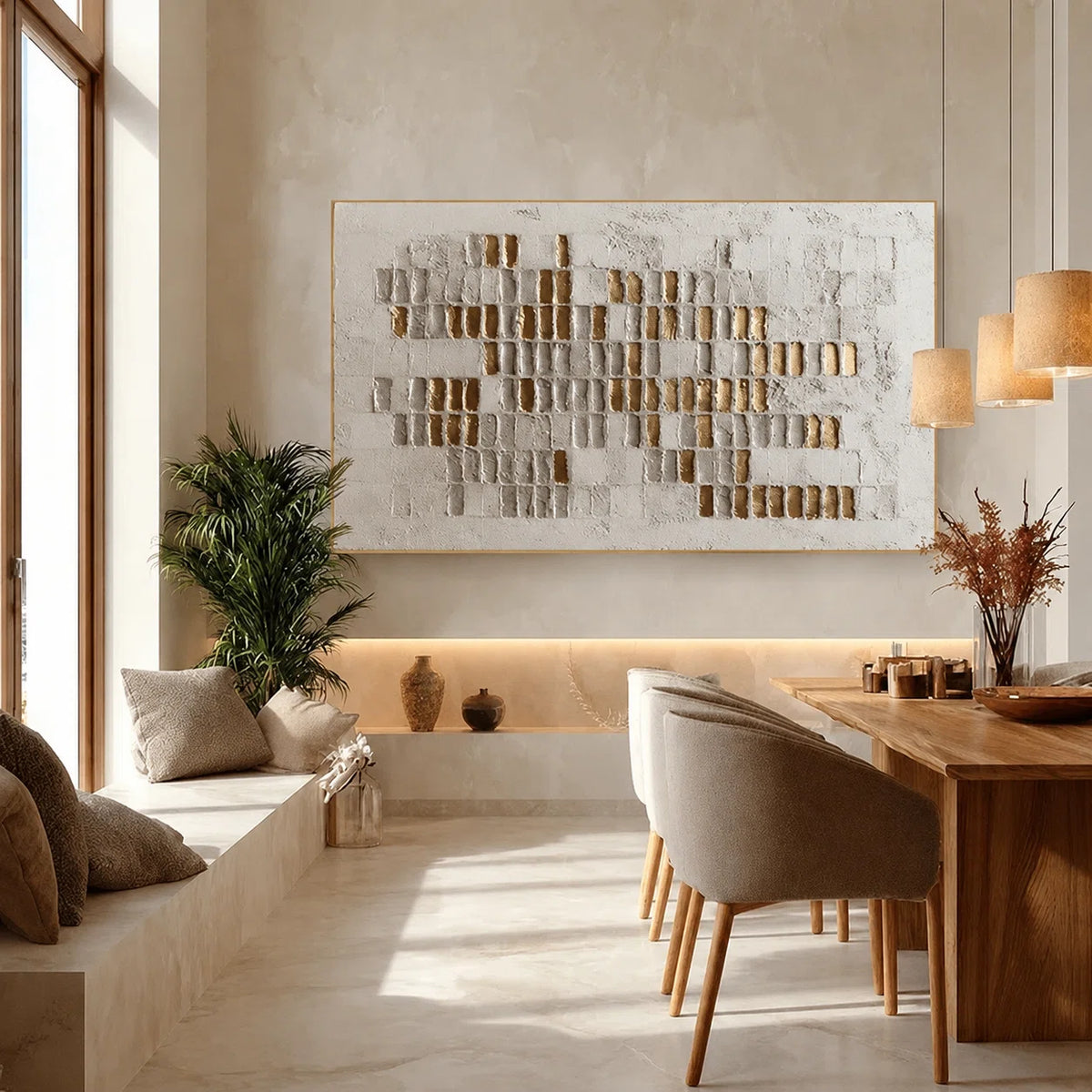 Artura Paint | Leuchtender Code