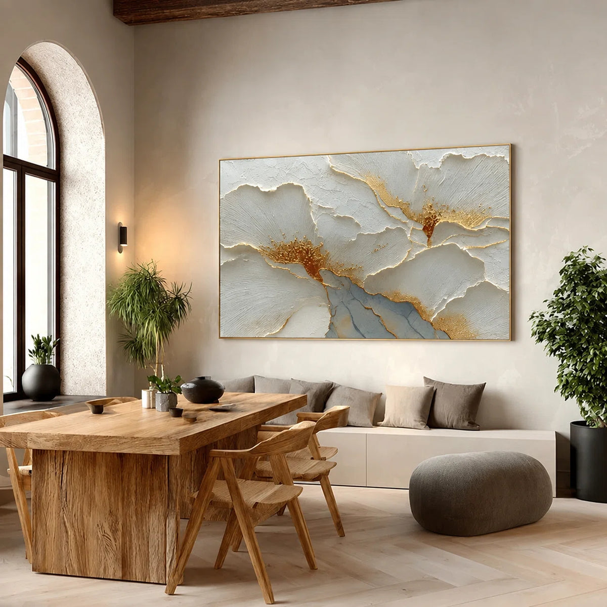 Artura Paint | Golden Aura