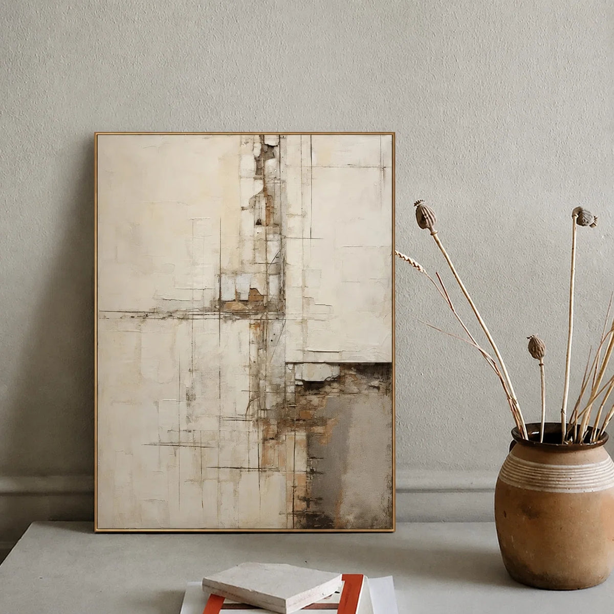 Artura Paint | Stille Architektur
