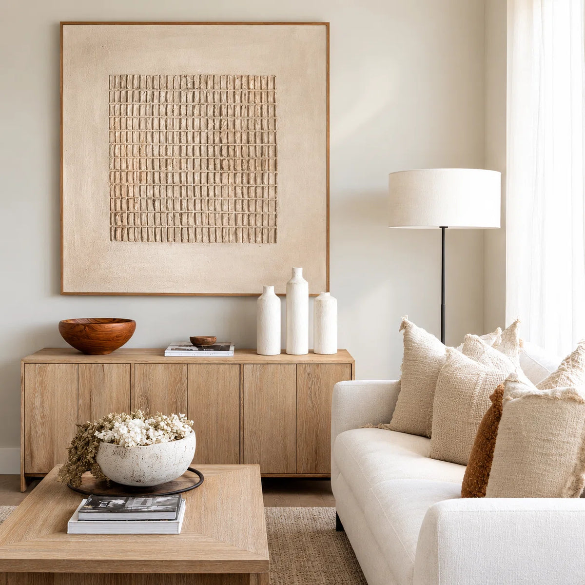 Artura Paint | Woven Clay