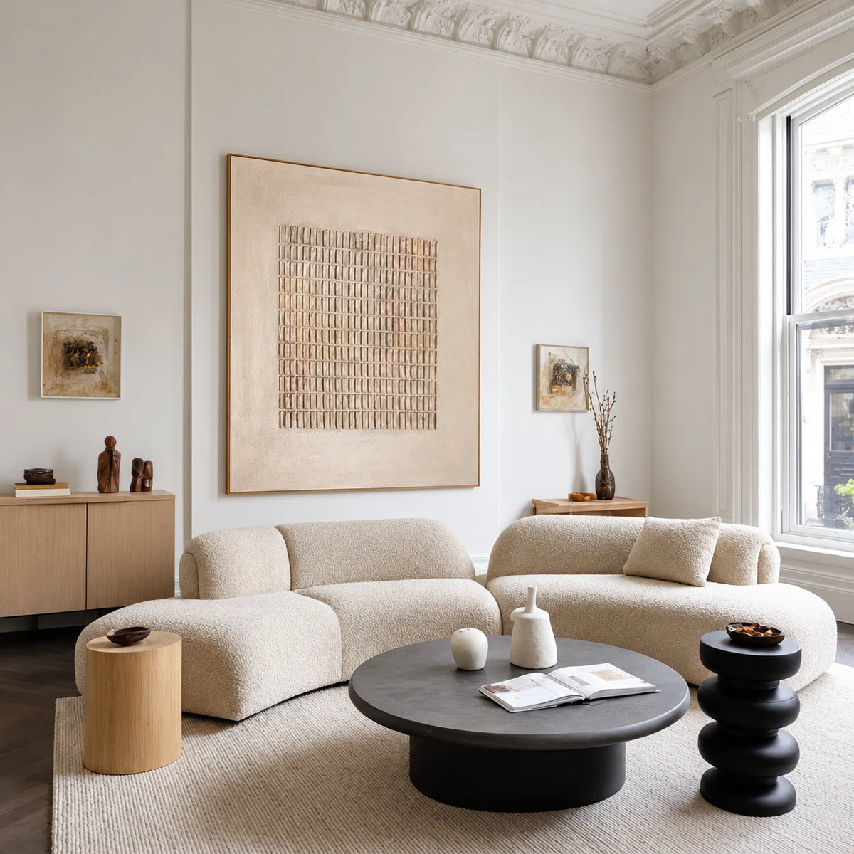 Artura Paint | Woven Clay