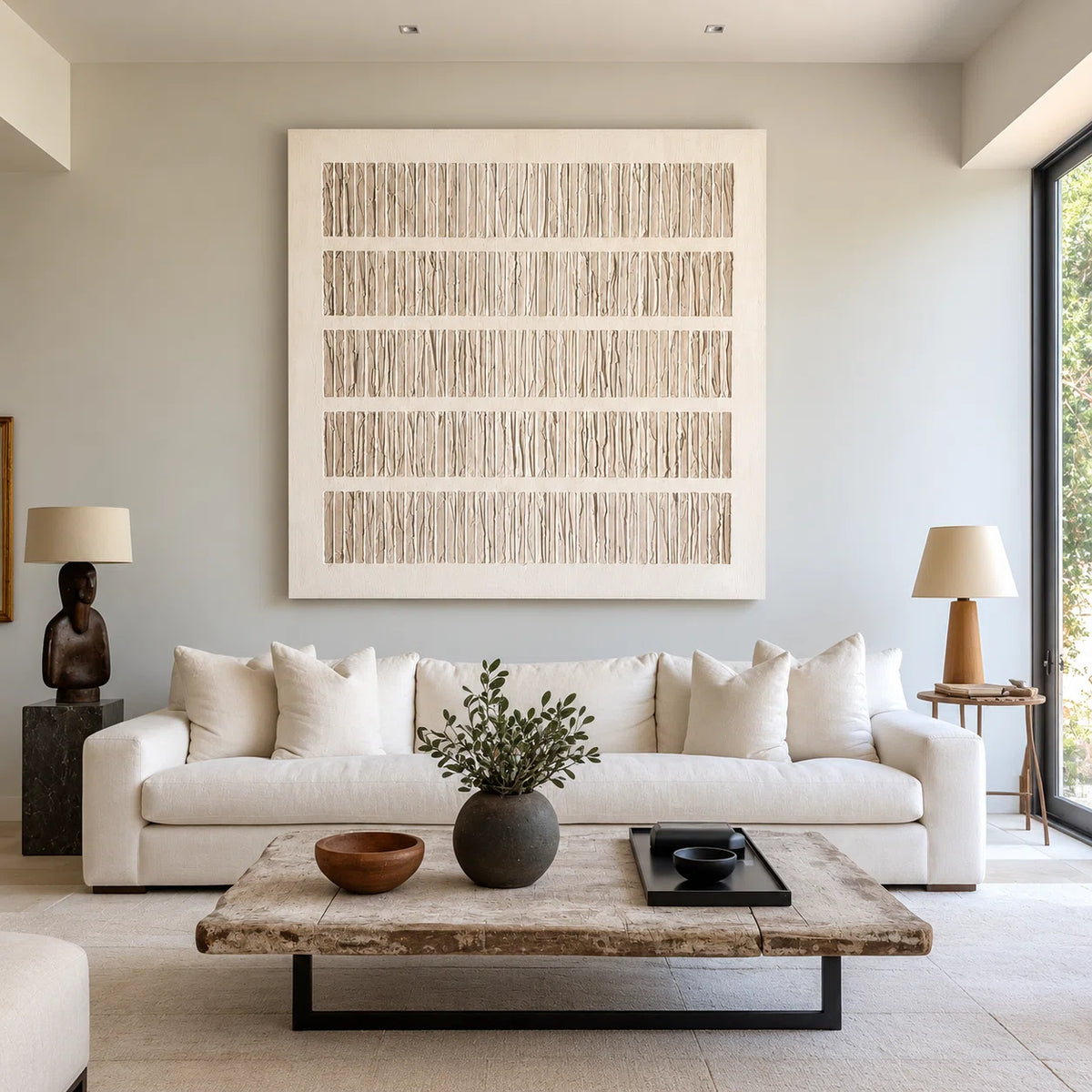 Artura Paint | Intervals