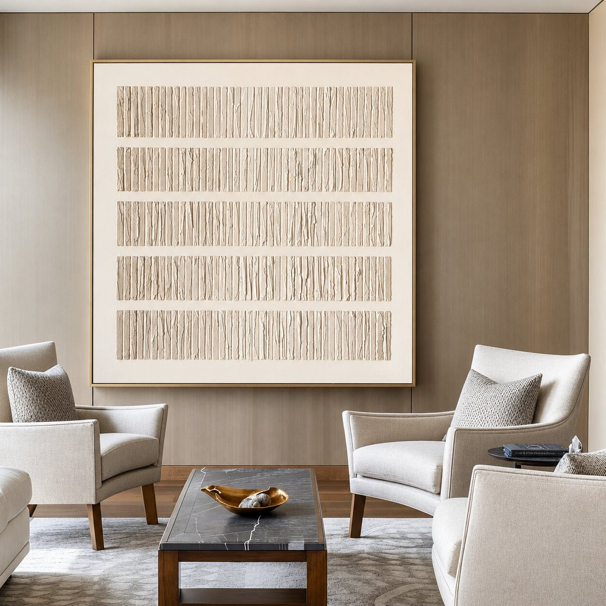 Artura Paint | Intervals