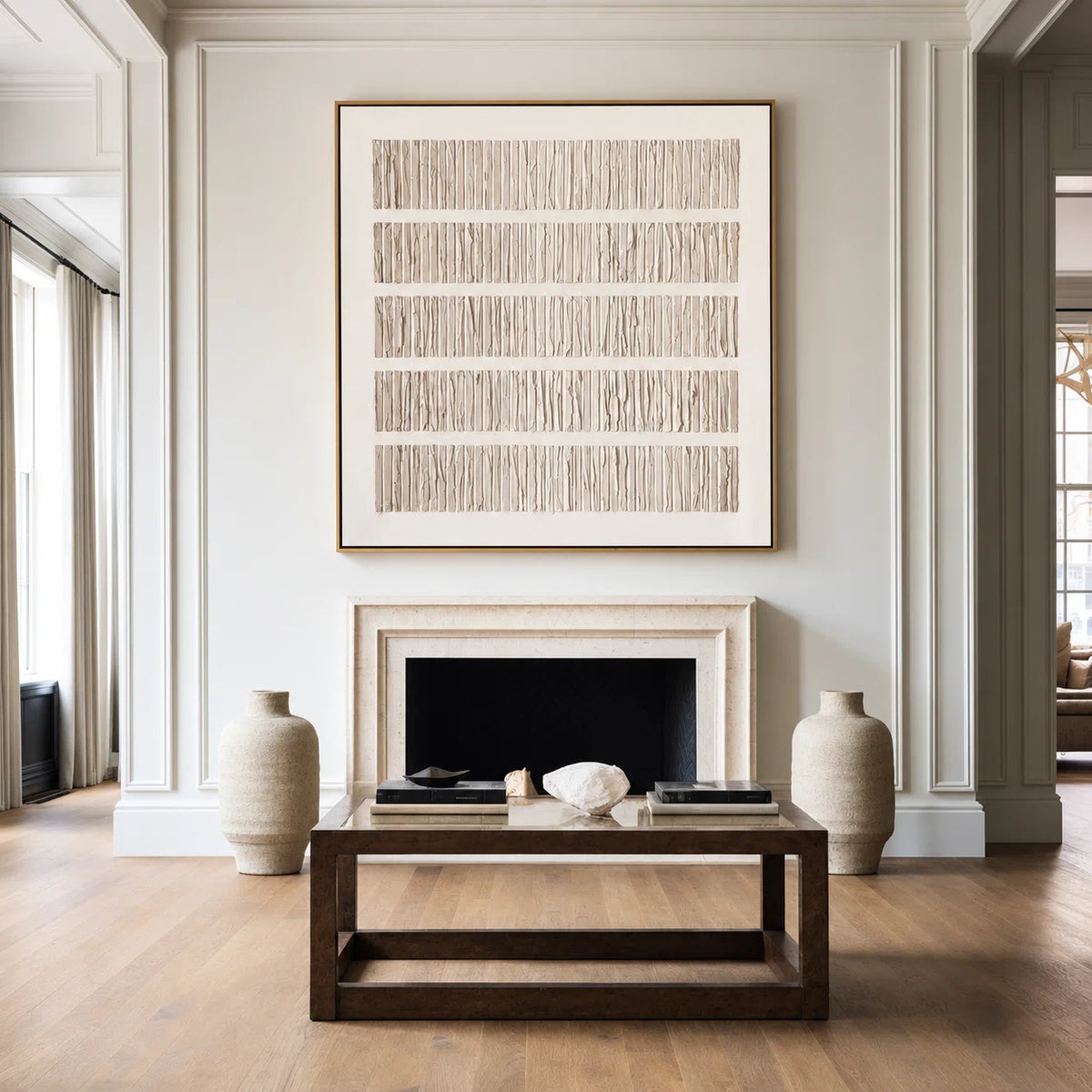 Artura Paint | Intervals