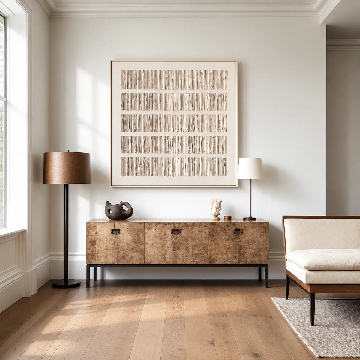 Artura Paint | Intervals