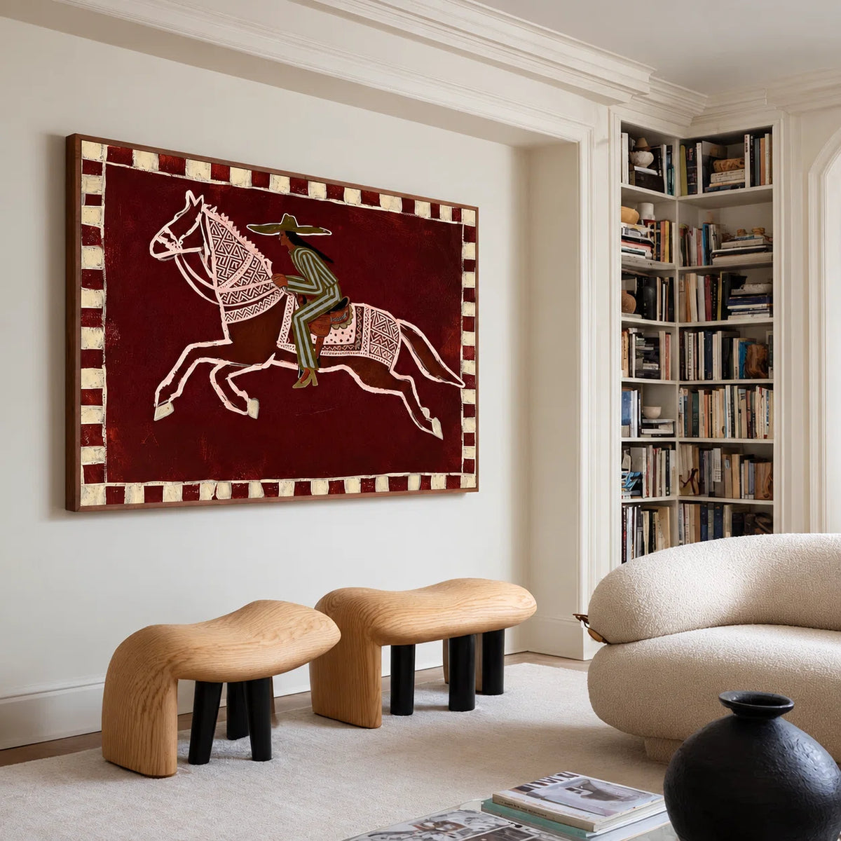 Artura Paint | The Mint Rider