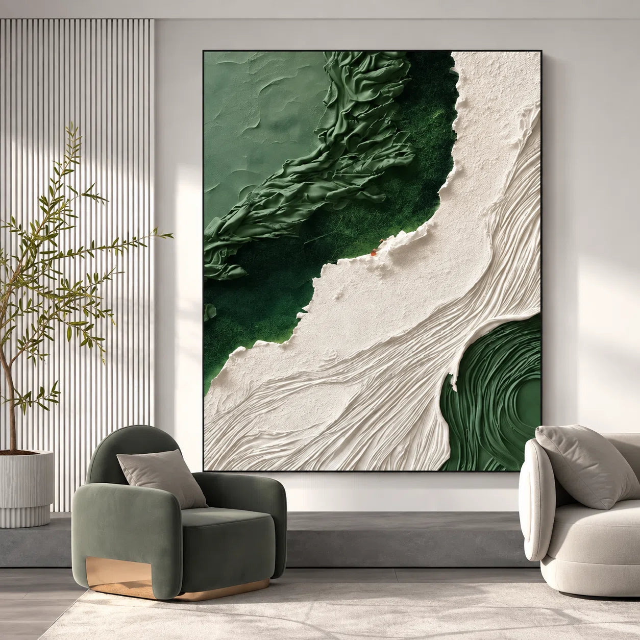 Artura Paint | Emerald Divide