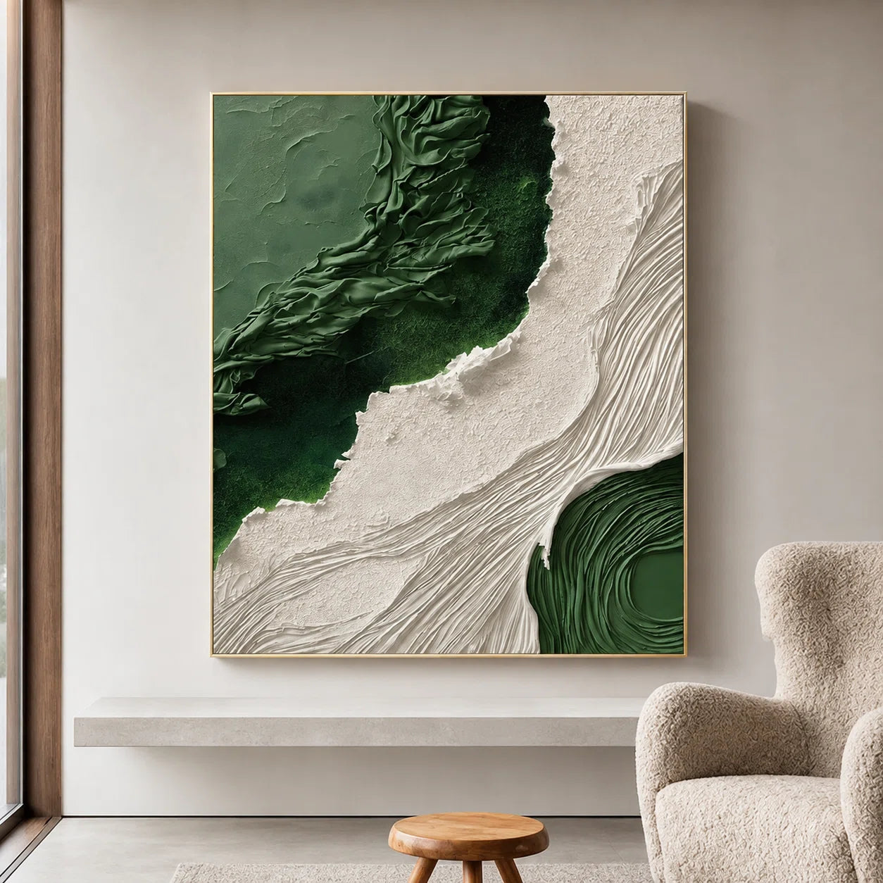 Artura Paint | Emerald Divide