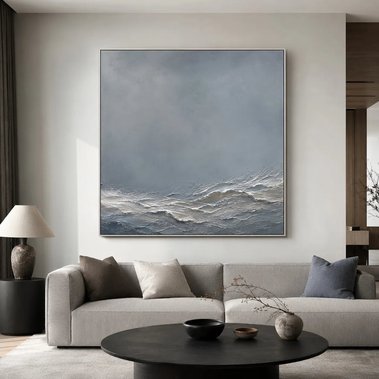 Artura Paint | مدٌّ خافت