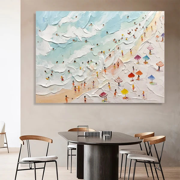 Artura Paint | Vibrant Shores