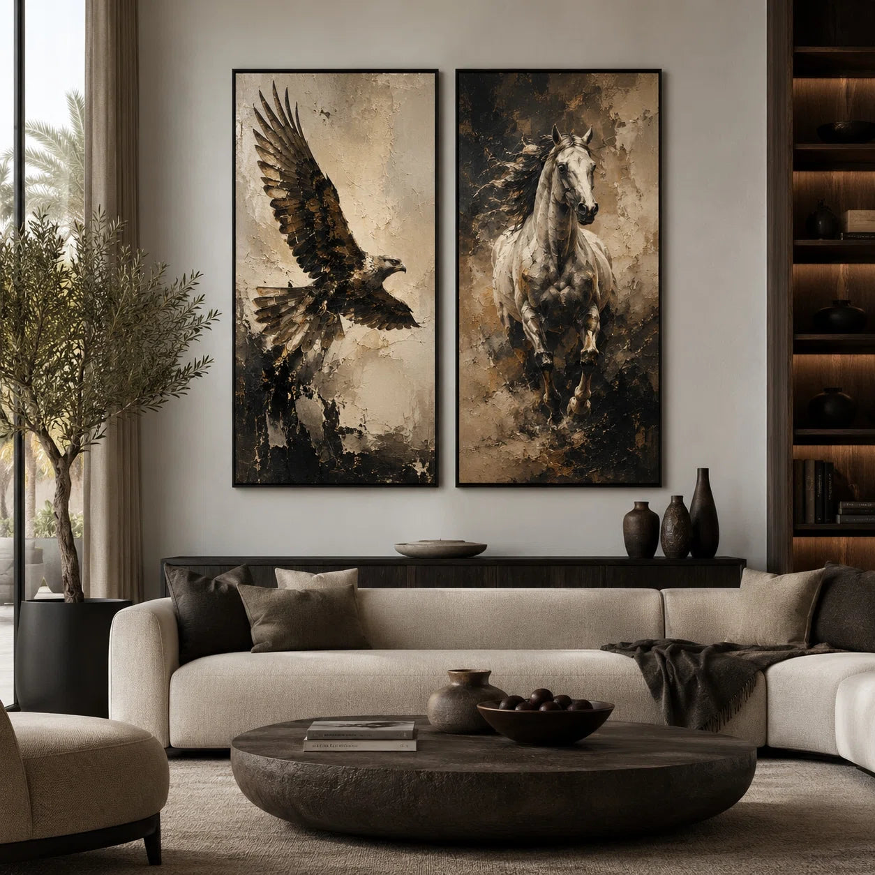 Artura Paint | Obsidian Power