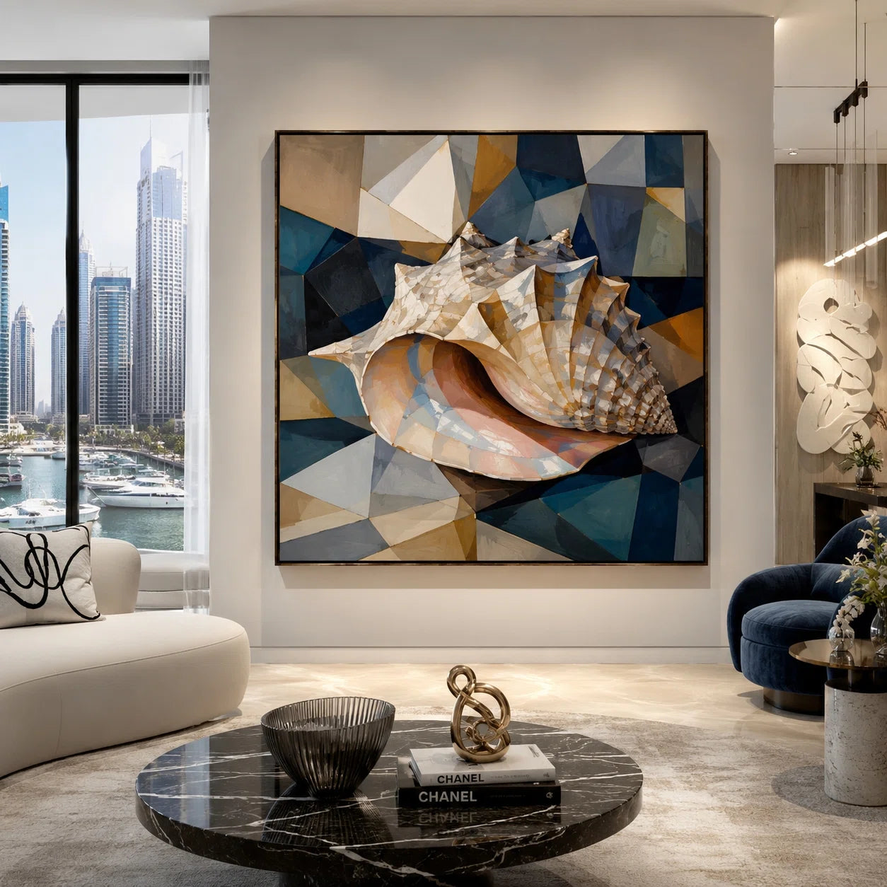 Artura Paint | منشور المحيط